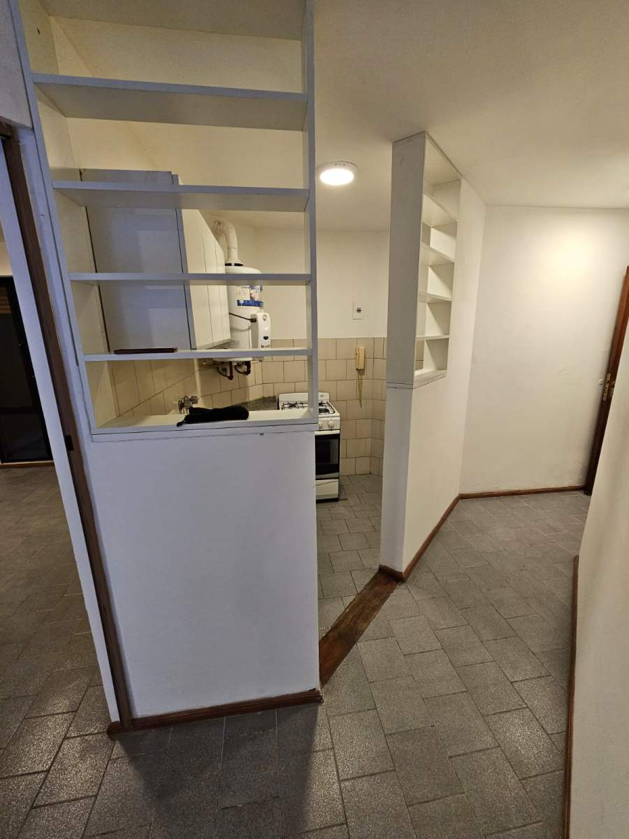 VENTA DE DEPARTAMENTO 1 DORM CENTRO - OPORTUNIDAD