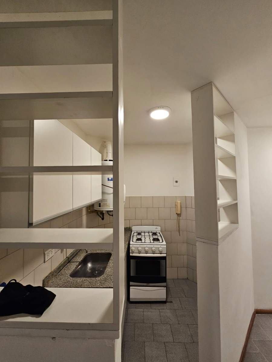 VENTA DE DEPARTAMENTO 1 DORM CENTRO - OPORTUNIDAD