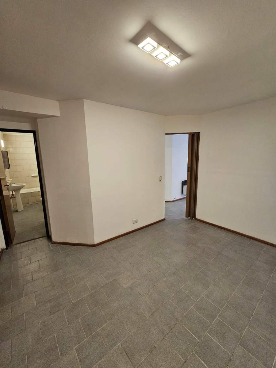 VENTA DE DEPARTAMENTO 1 DORM CENTRO - OPORTUNIDAD
