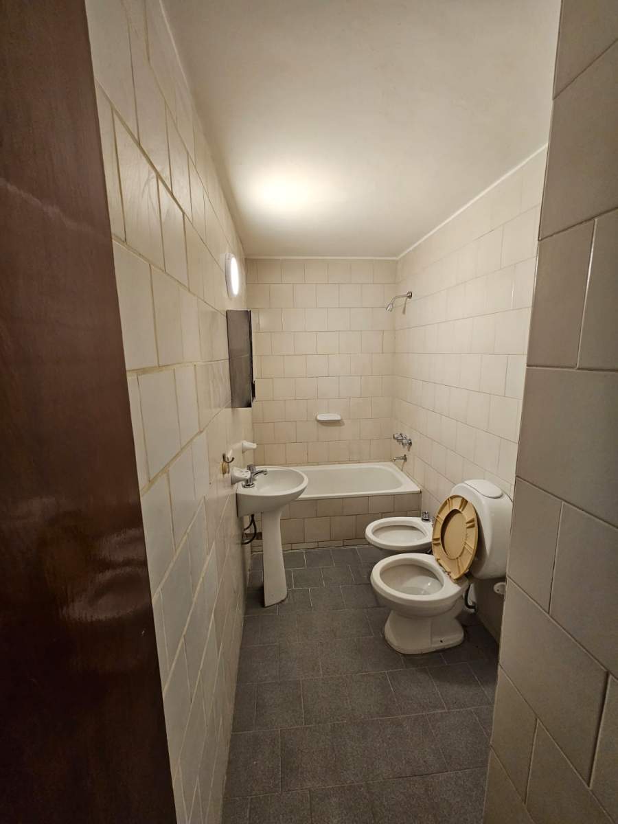 VENTA DE DEPARTAMENTO 1 DORM CENTRO - OPORTUNIDAD