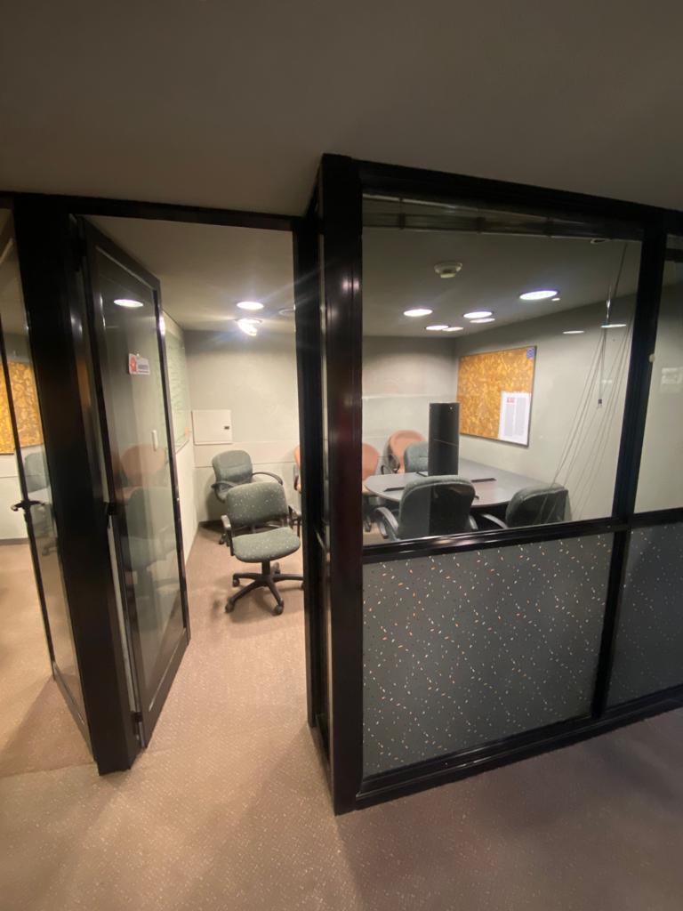 Edificio completo en Córdoba: ideal para oficinas corporativas