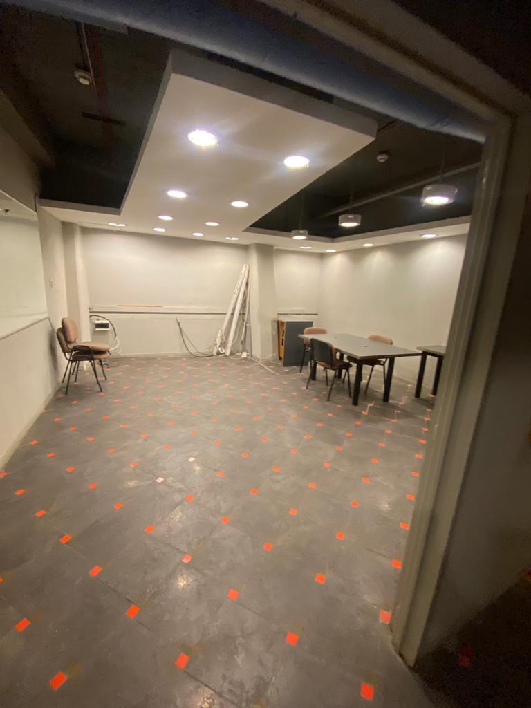 Edificio completo en Córdoba: ideal para oficinas corporativas