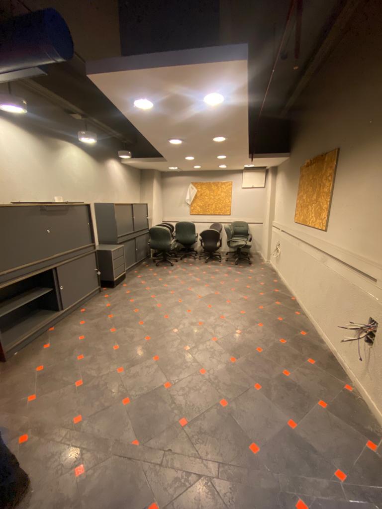 Edificio completo en Córdoba: ideal para oficinas corporativas