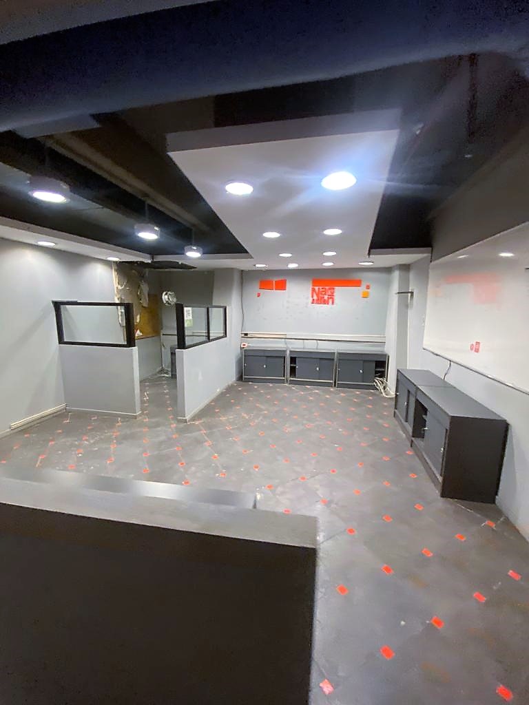 Edificio completo en Córdoba: ideal para oficinas corporativas