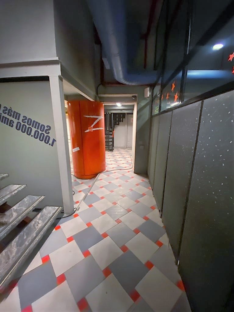 Edificio completo en Córdoba: ideal para oficinas corporativas