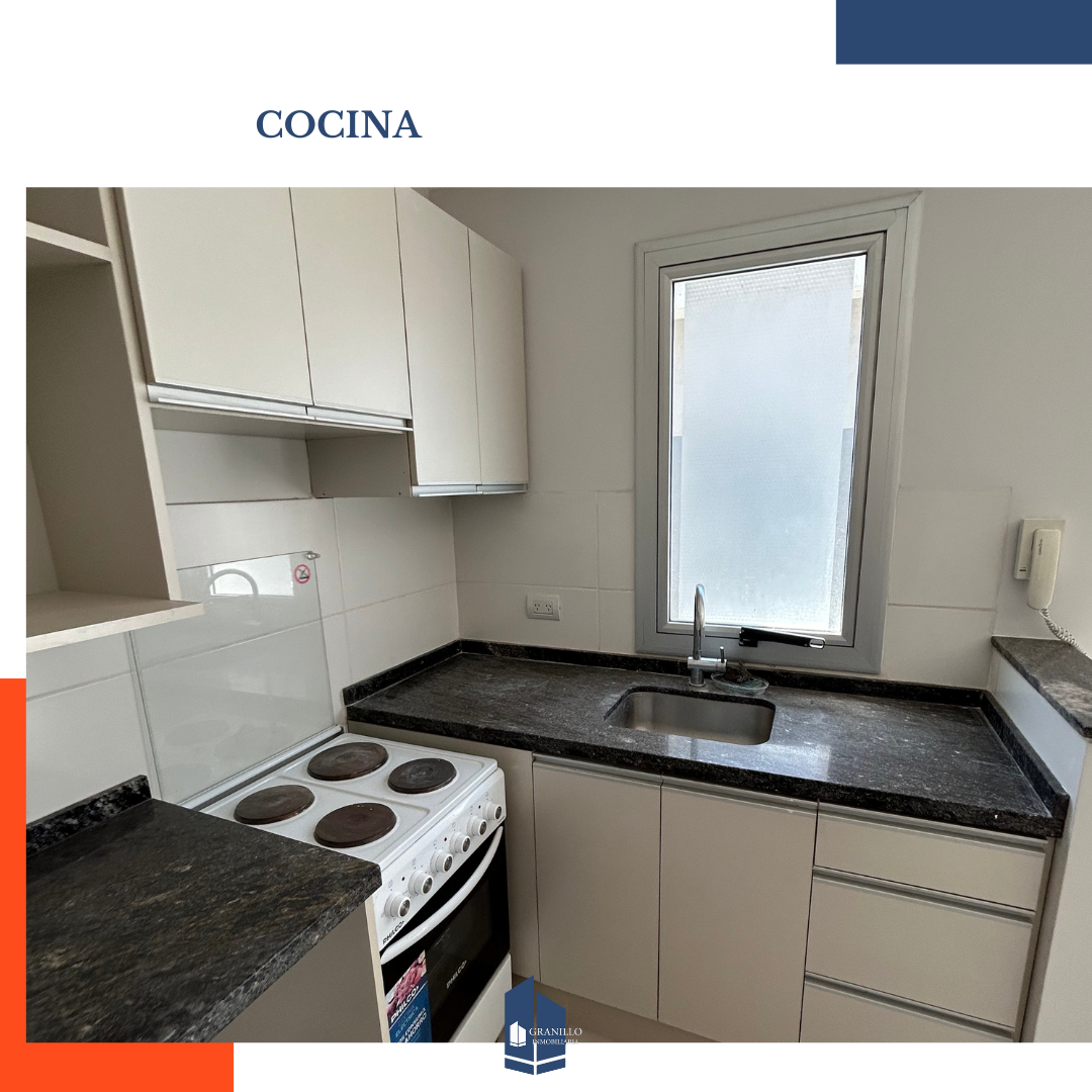 DEPARTAMENTO EN VENTA OPERA FUN