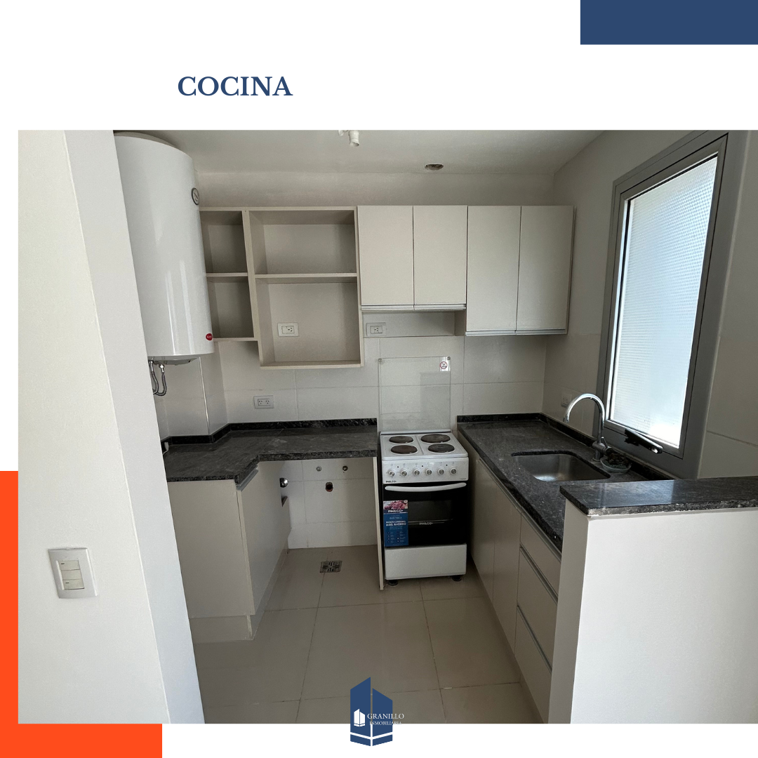 DEPARTAMENTO EN VENTA OPERA FUN