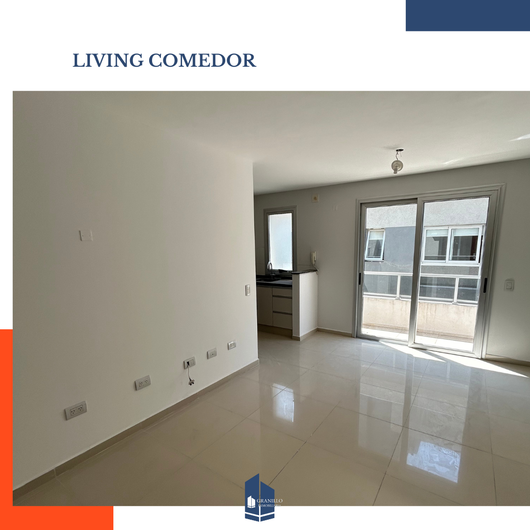 DEPARTAMENTO EN VENTA OPERA FUN