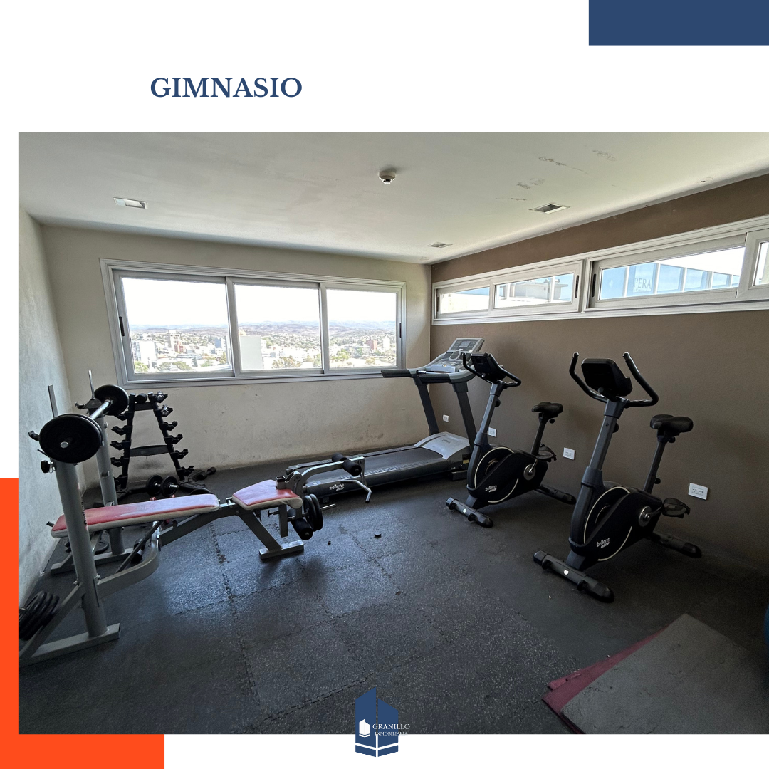 DEPARTAMENTO EN VENTA OPERA FUN