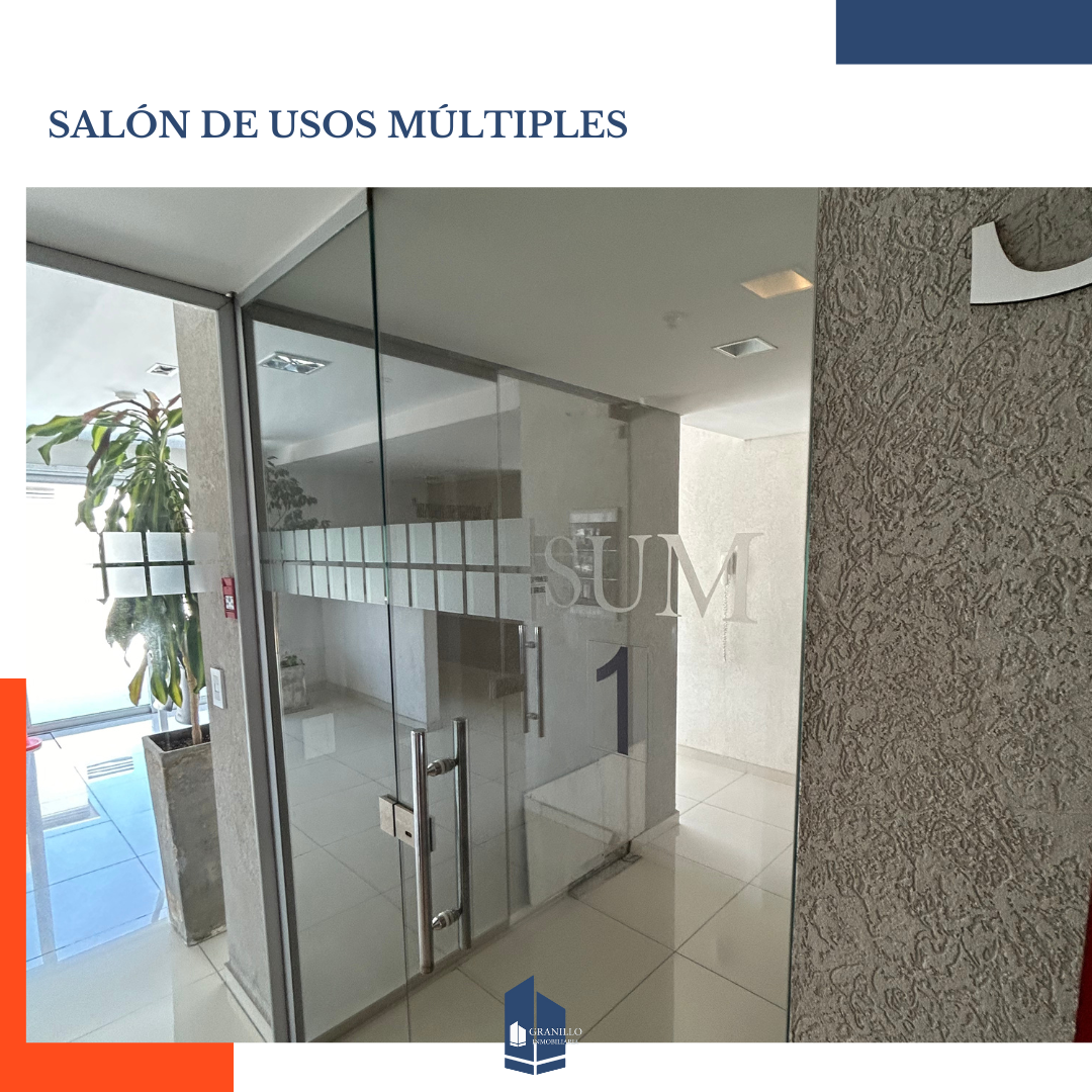 DEPARTAMENTO EN VENTA OPERA FUN