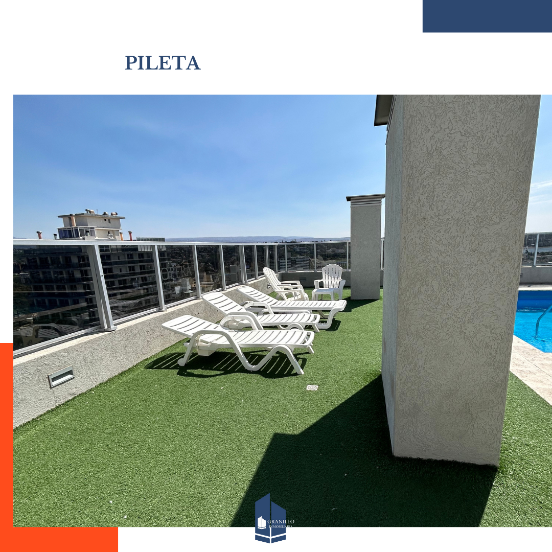 DEPARTAMENTO EN VENTA OPERA FUN