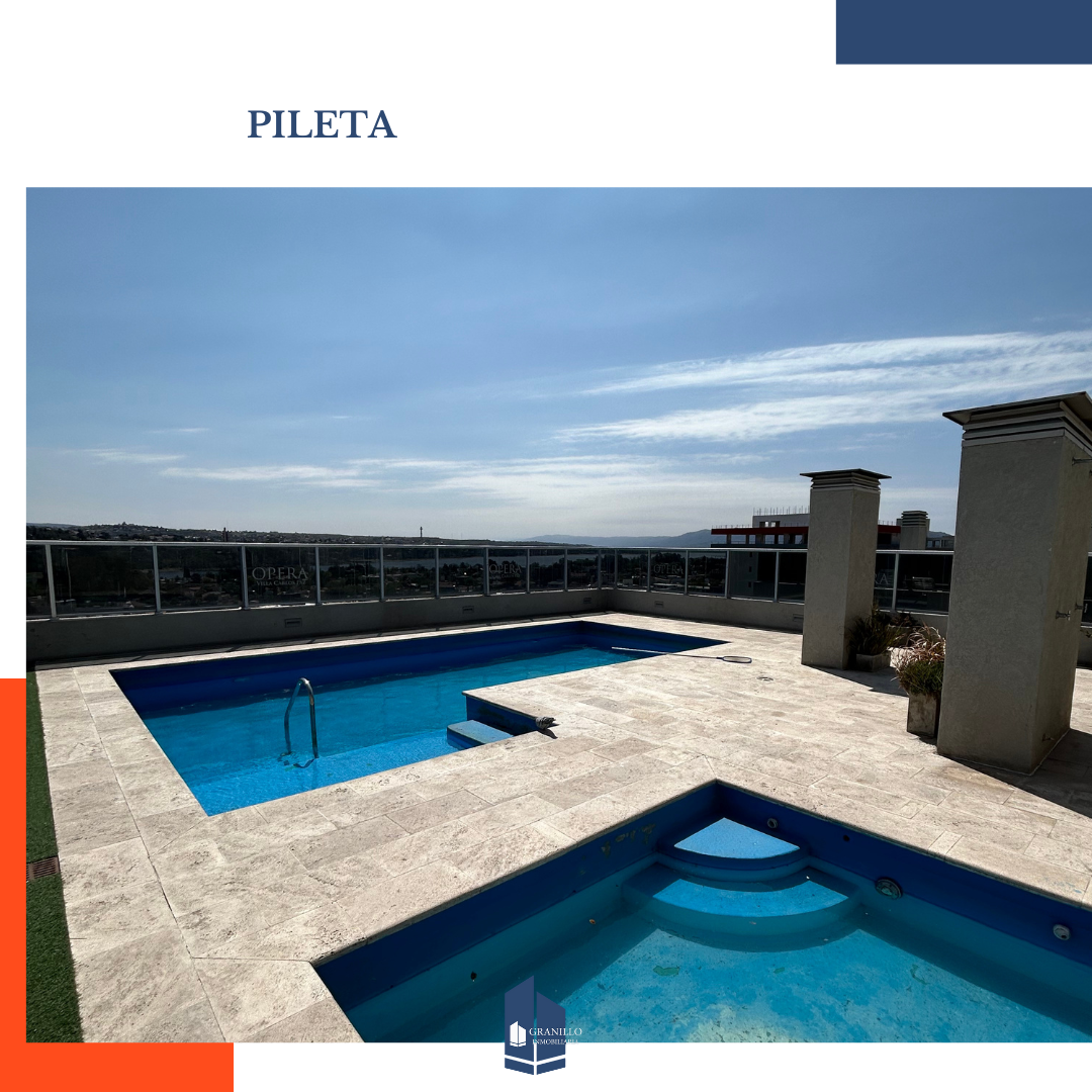 DEPARTAMENTO EN VENTA OPERA FUN