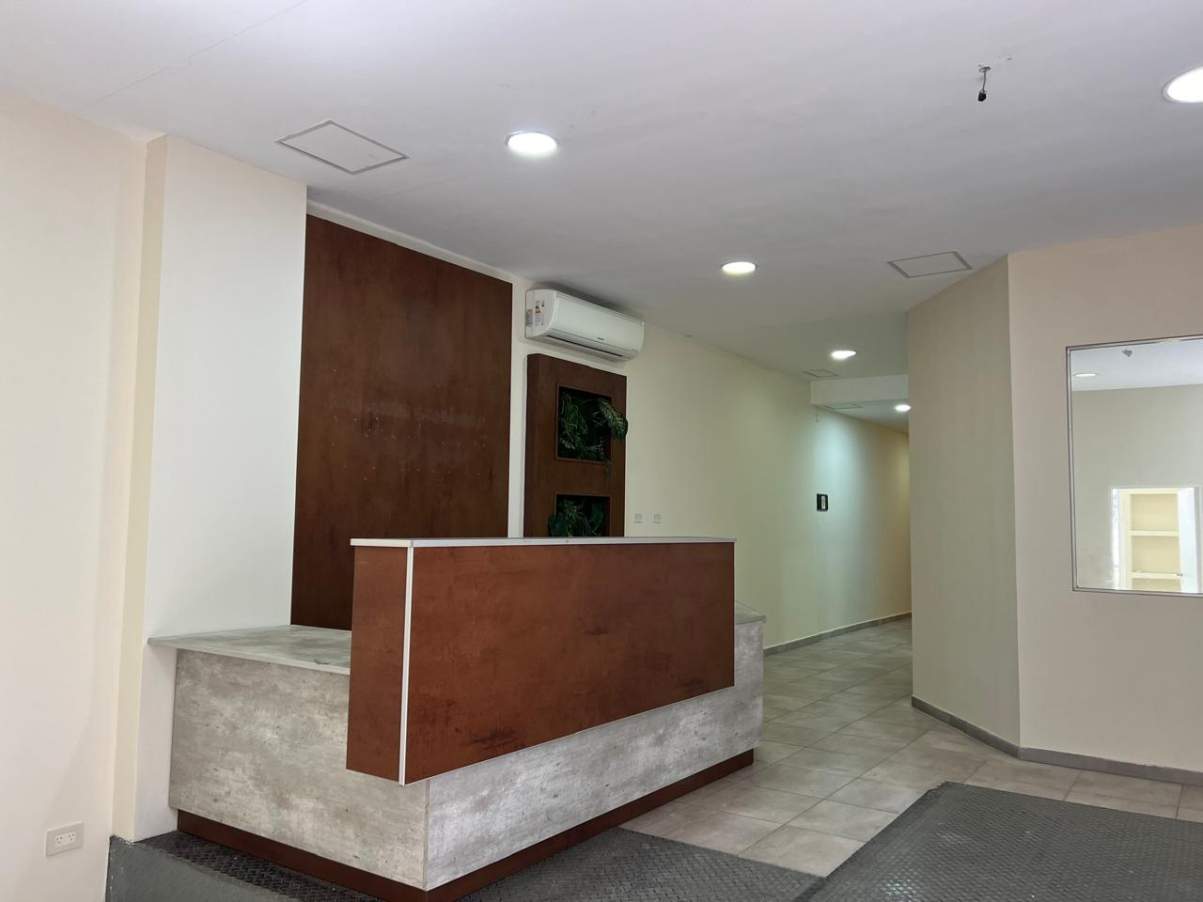 LOCAL COMERCIAL Y OFICINAS EN ALQUILER BARRIO NUEVA CORDOBA