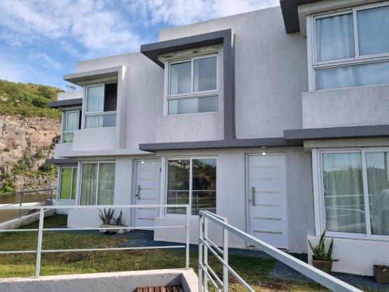 DUPLEX EN VENTA 2 DORMIS APTO CREDITO LOS PRADOS CALERA