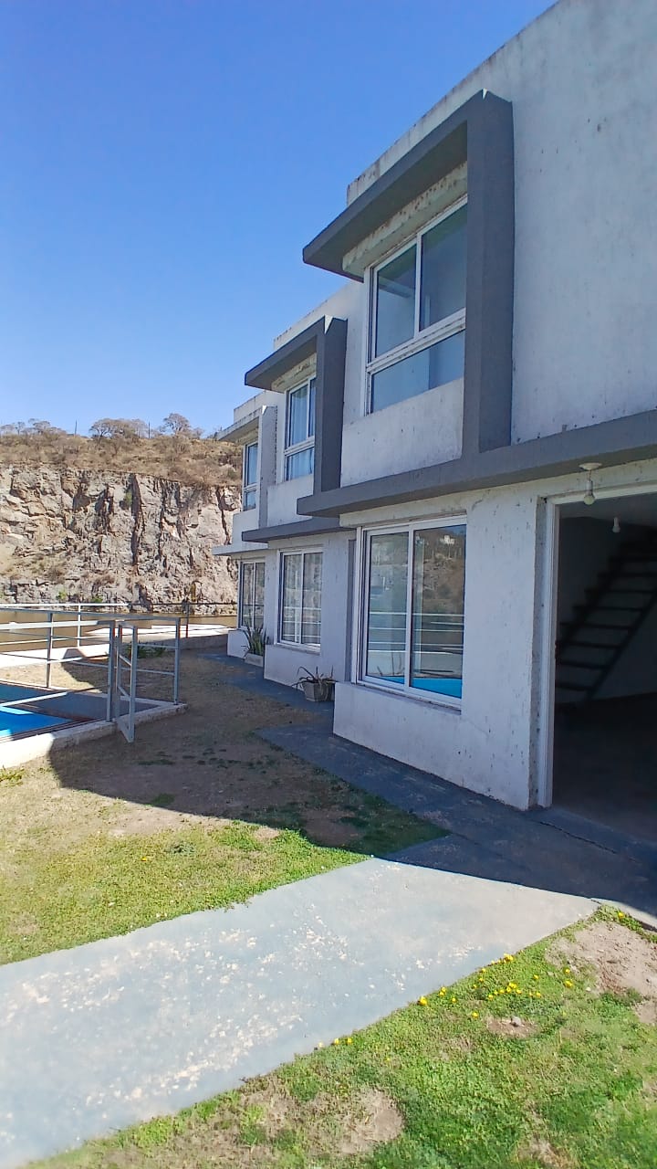 DUPLEX EN VENTA 2 DORMIS APTO CREDITO LOS PRADOS CALERA