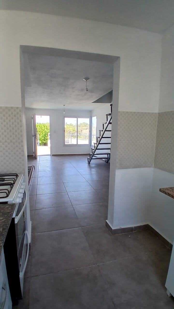 DUPLEX EN VENTA 2 DORMIS APTO CREDITO LOS PRADOS CALERA