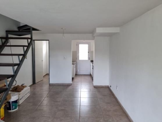 DUPLEX EN VENTA 2 DORMIS APTO CREDITO LOS PRADOS CALERA