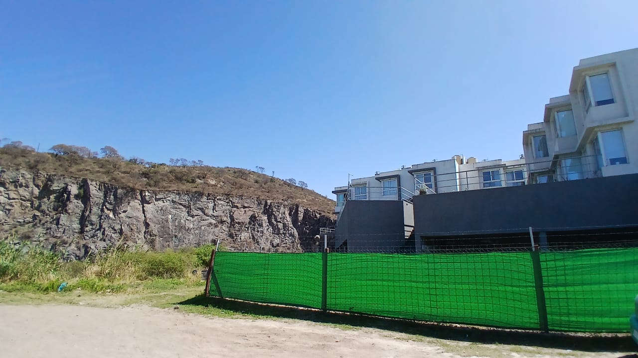 DUPLEX EN VENTA 2 DORMIS APTO CREDITO LOS PRADOS CALERA