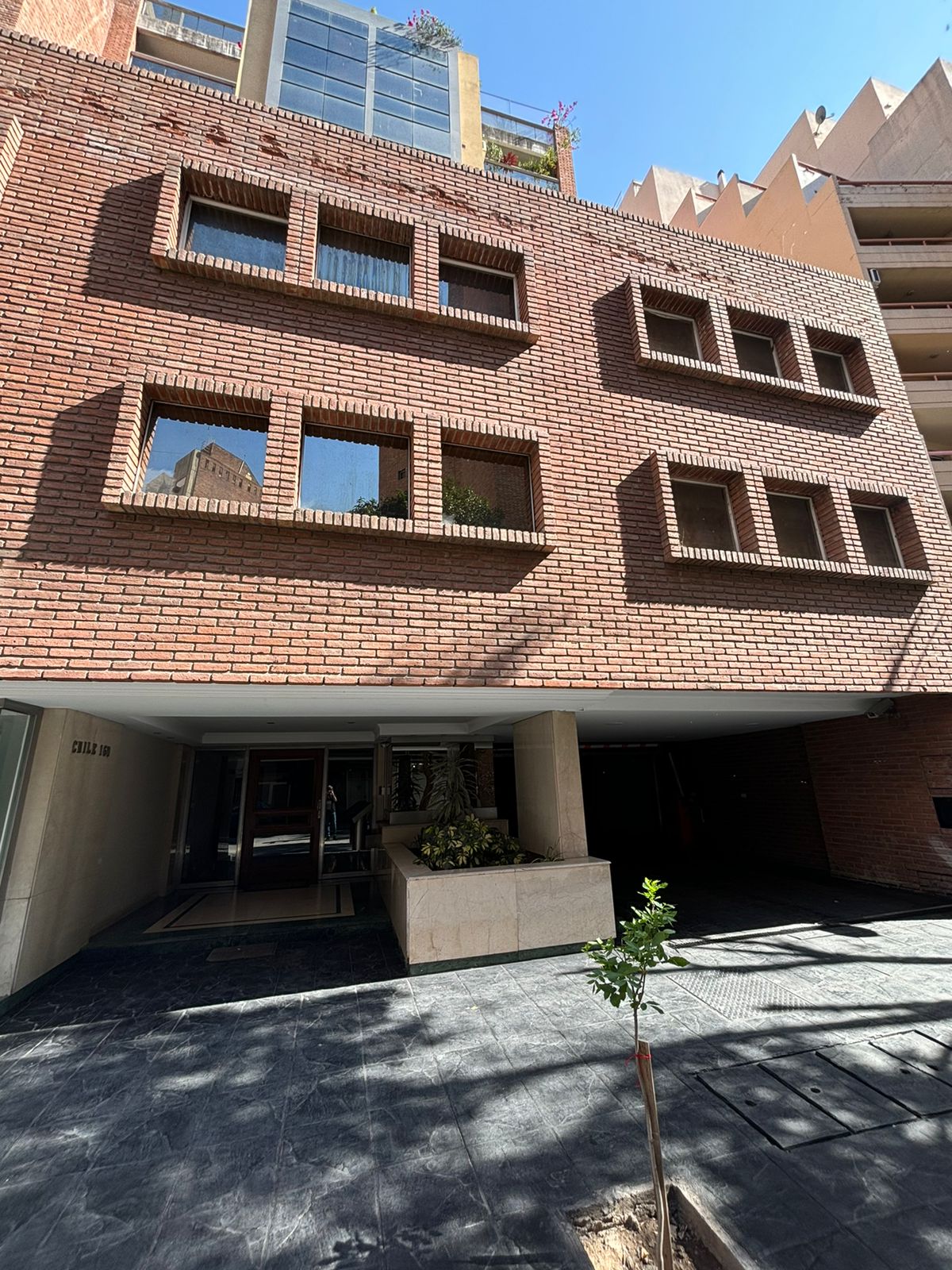 Venta Semi Piso Nueva Cordoba Chile 160