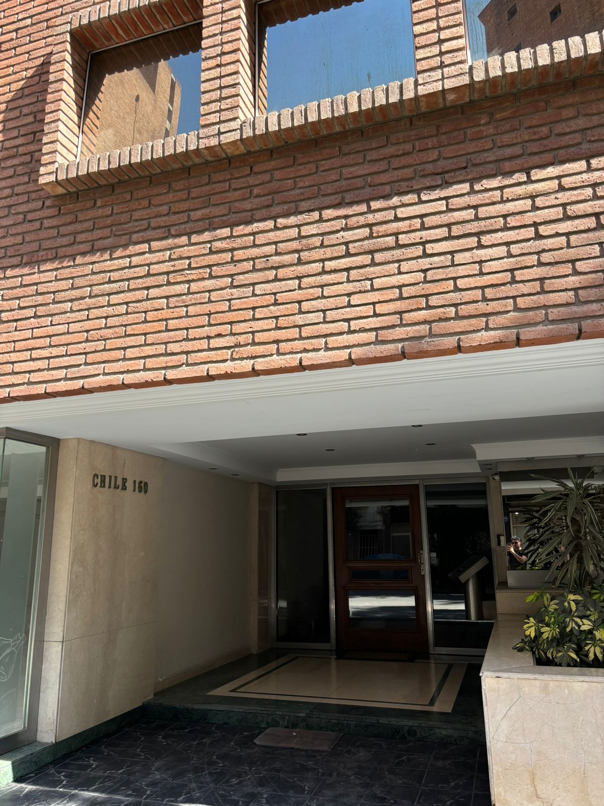 Venta Semi Piso Nueva Cordoba Chile 160