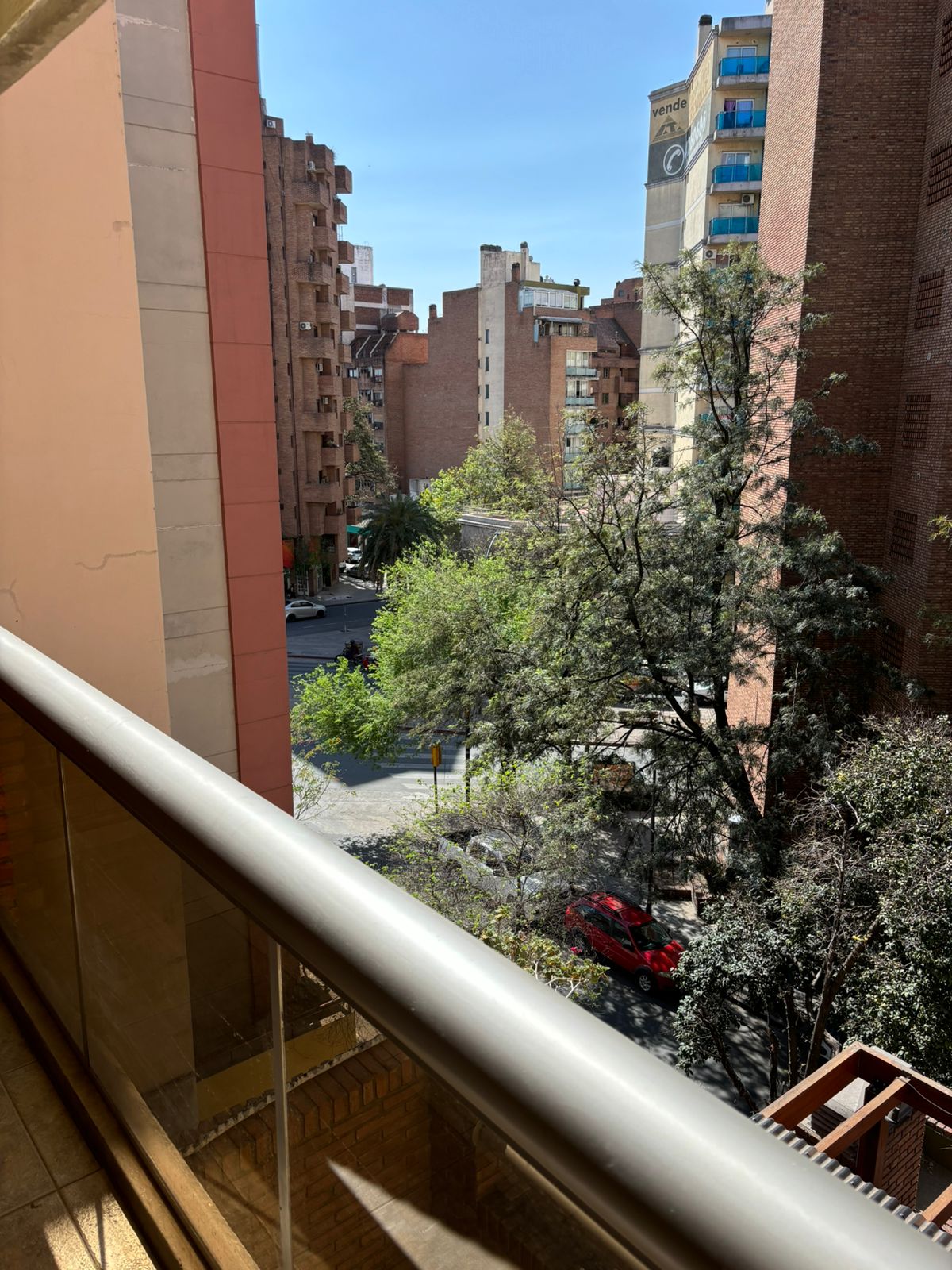 Venta Semi Piso Nueva Cordoba Chile 160