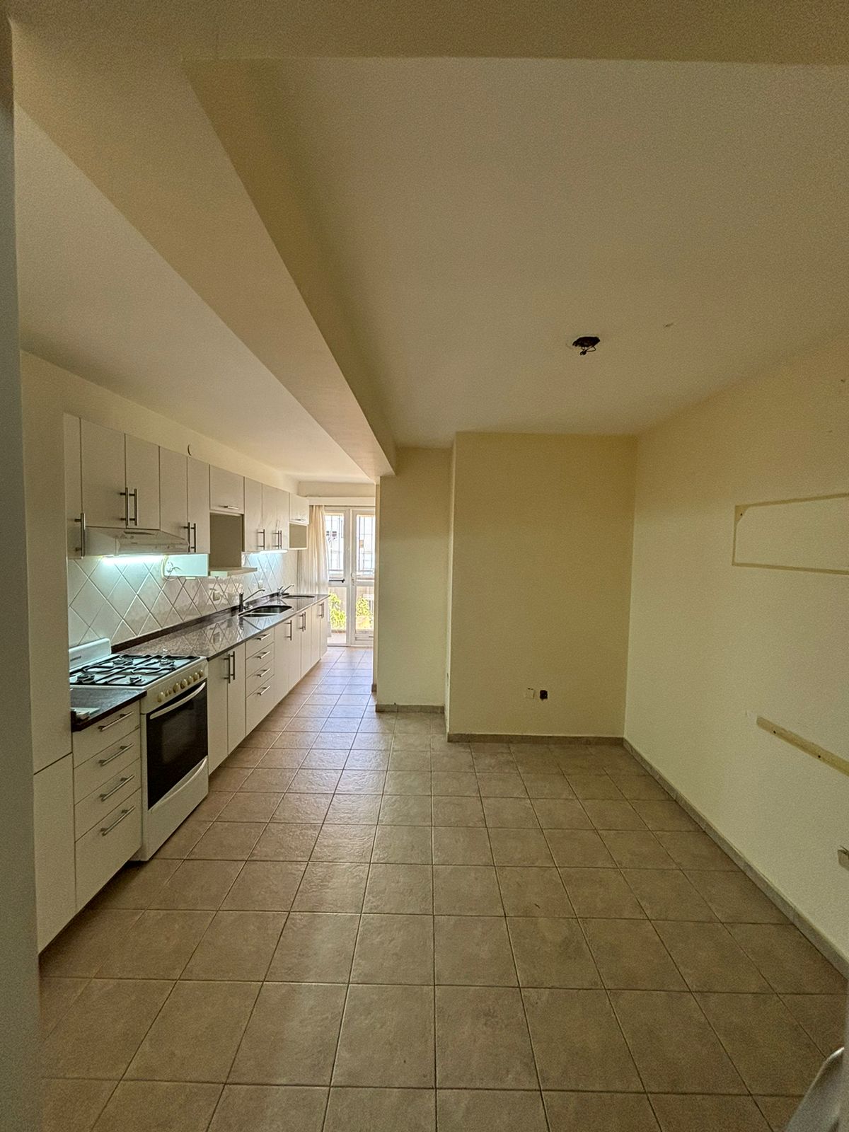 Venta Semi Piso Nueva Cordoba Chile 160