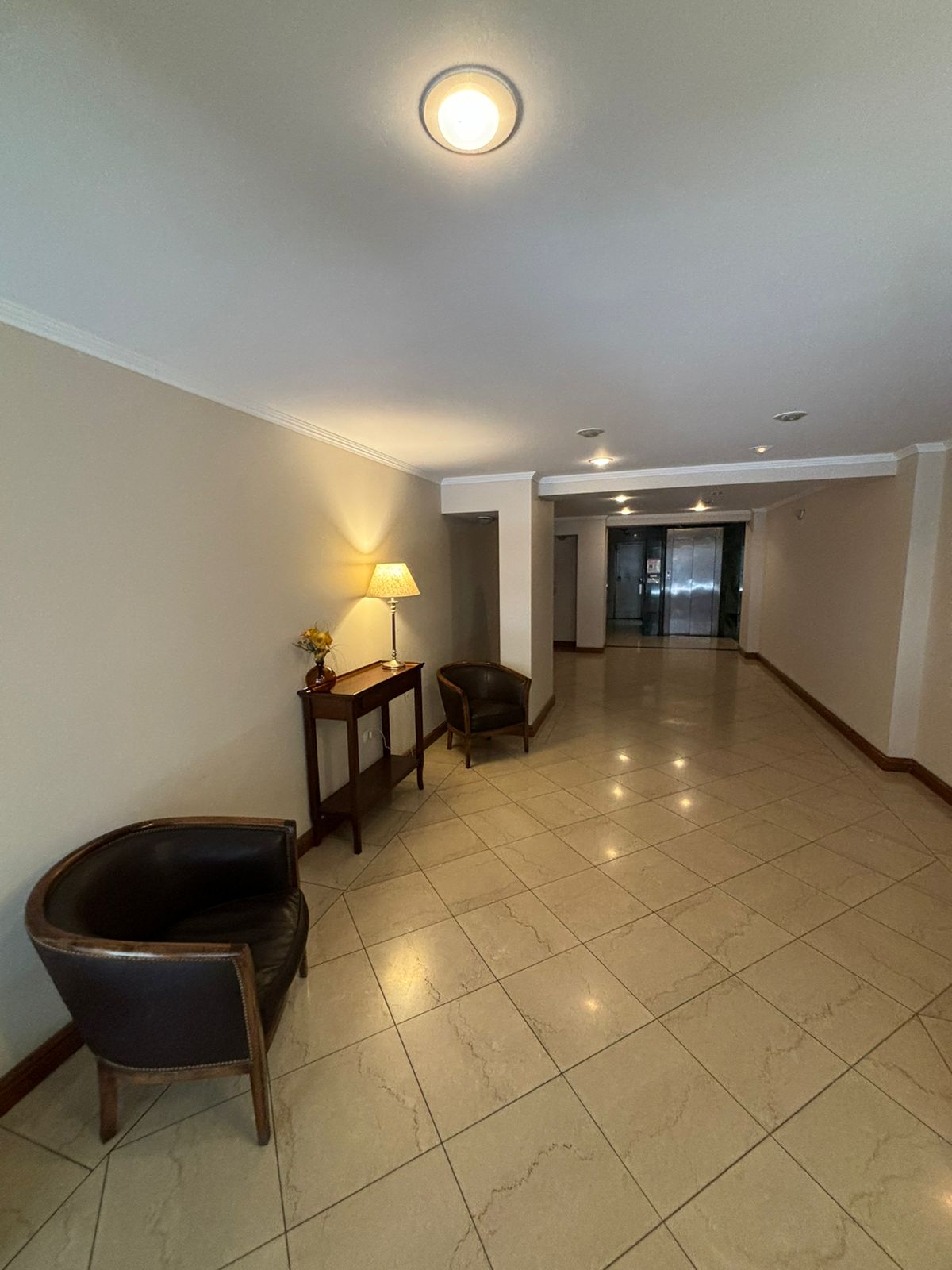 Venta Semi Piso Nueva Cordoba Chile 160