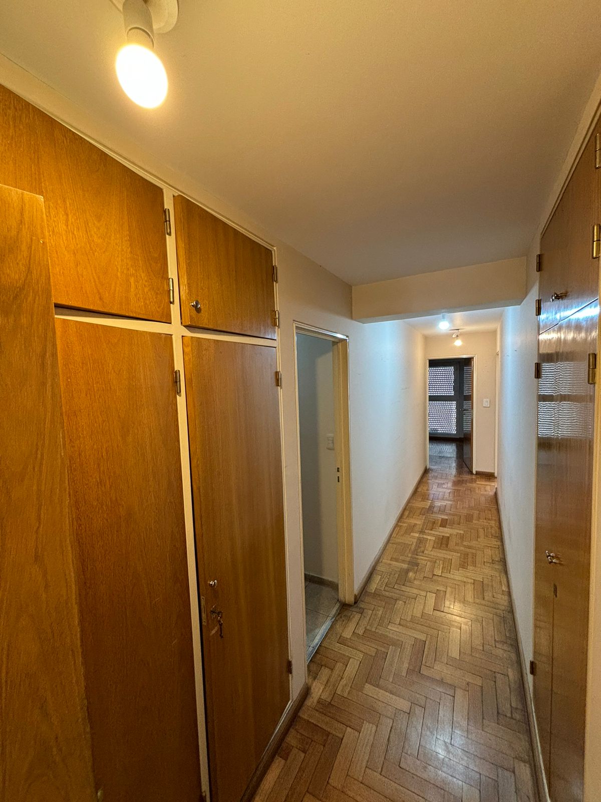 Venta Semi Piso Nueva Cordoba Chile 160