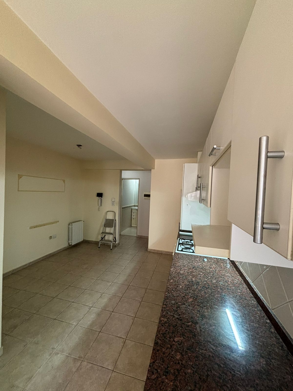 Venta Semi Piso Nueva Cordoba Chile 160