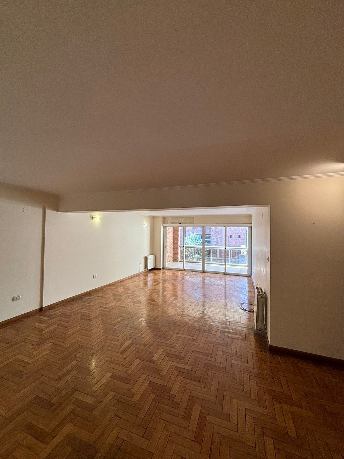 Venta Semi Piso Nueva Cordoba Chile 160