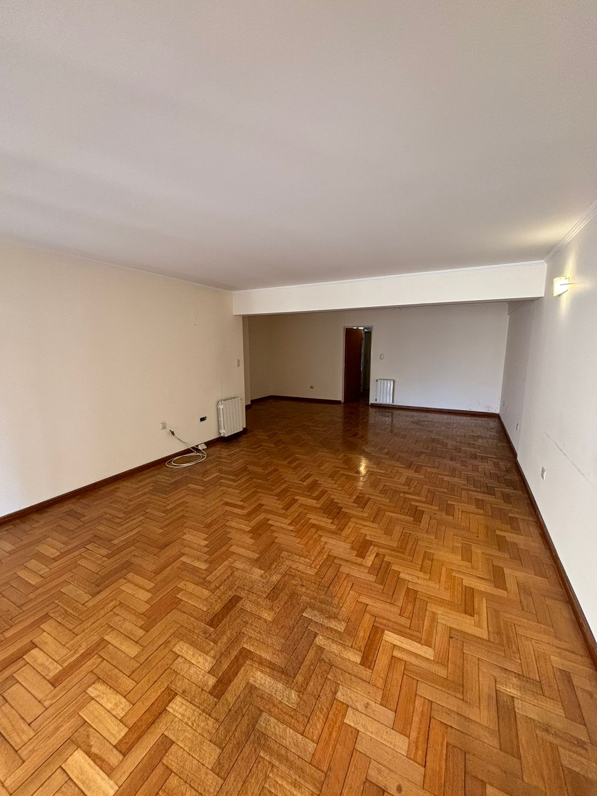 Venta Semi Piso Nueva Cordoba Chile 160