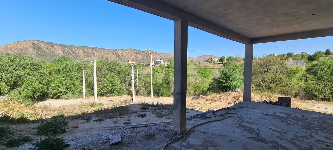 Casa a Terminar Balcones de Playa de Oro - San Antonio