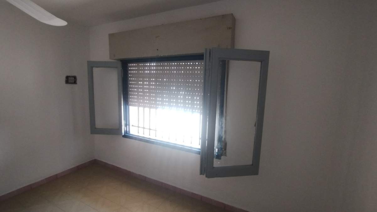 CASA UBICADA EN BARRIO AMPLIACION SAN FERNANDO CORDOBA CAPITAL