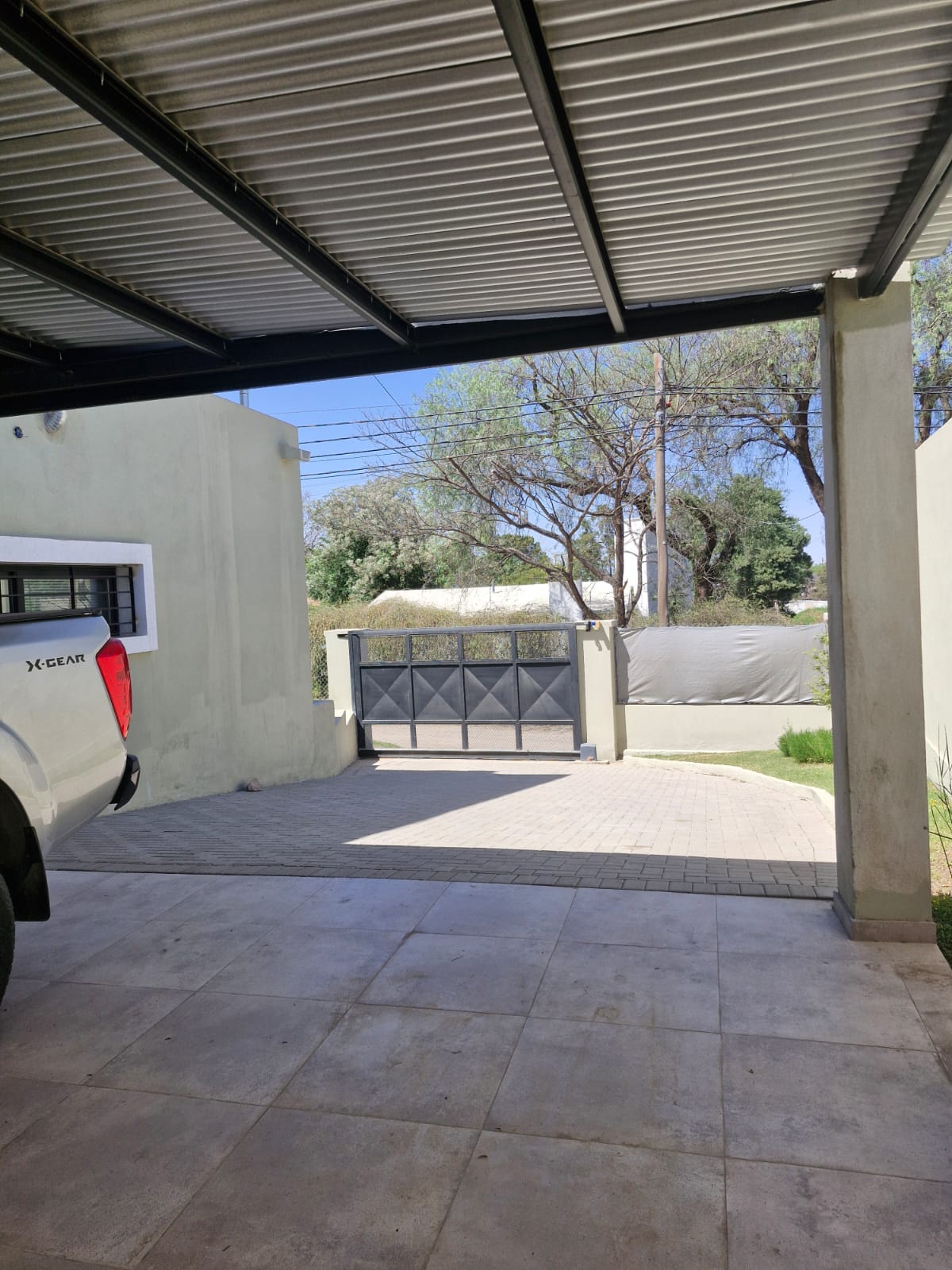 VENTA CASA 4 DORMITORIOS VILLA ALLENDE LOMAS APTA CREDITO