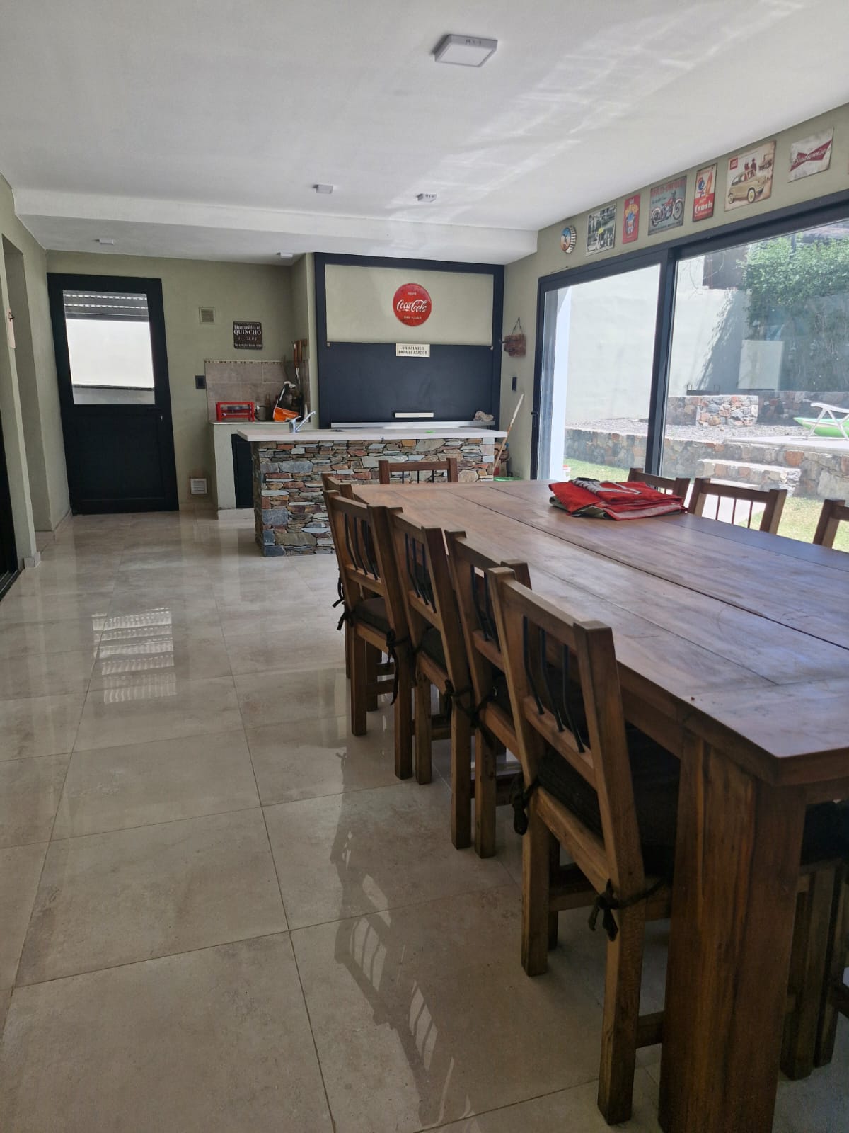 VENTA CASA 4 DORMITORIOS VILLA ALLENDE LOMAS APTA CREDITO