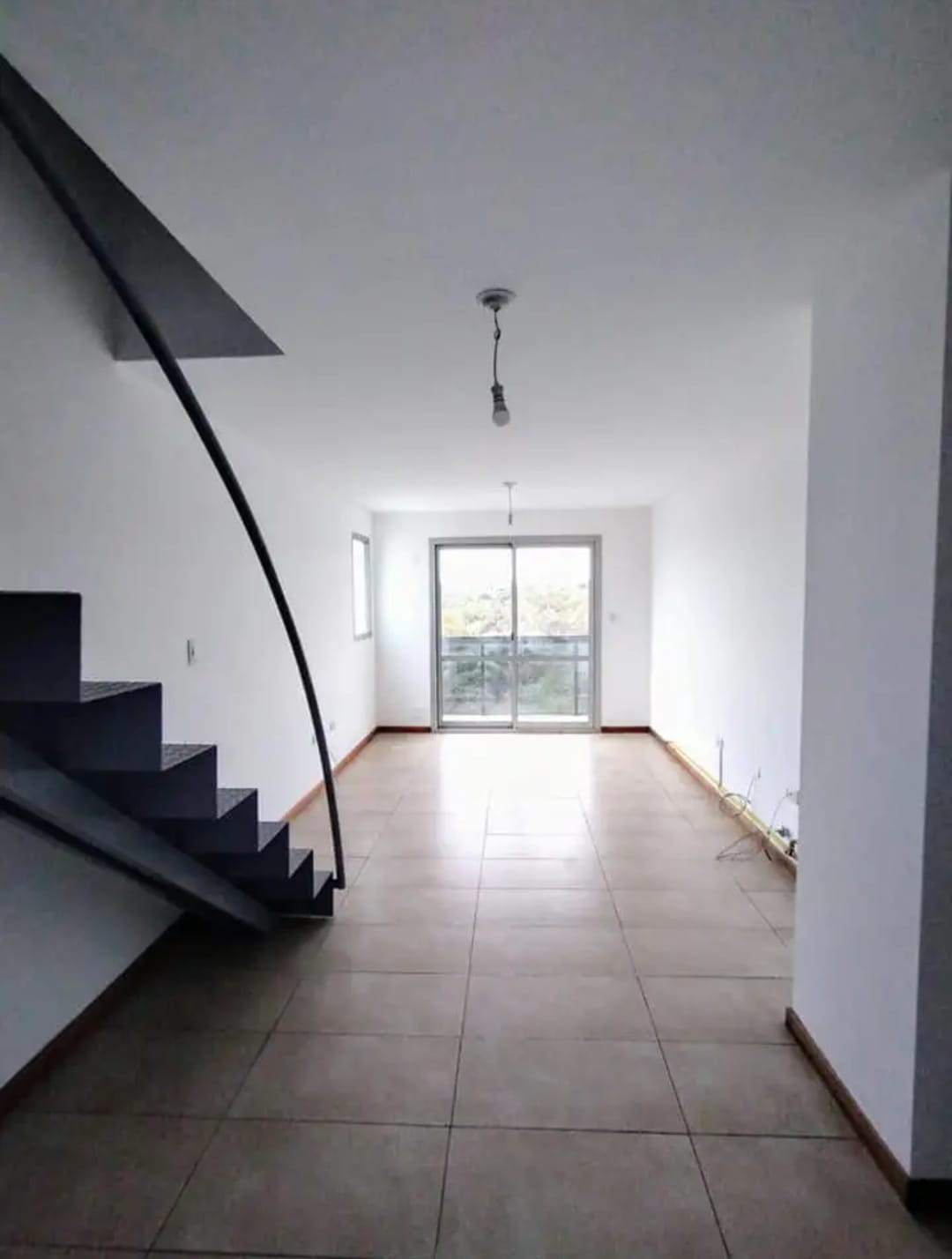 ALQUILO DUPLEX CON LA MEJOR VISTA DE NUEVA CORDOBA