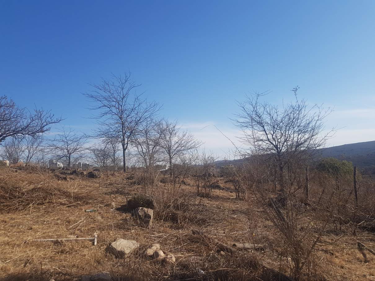Valle Hermoso - Ba. Villa Angeles - 3 LOTES CONTIGUOS (venta conjunta o individual)