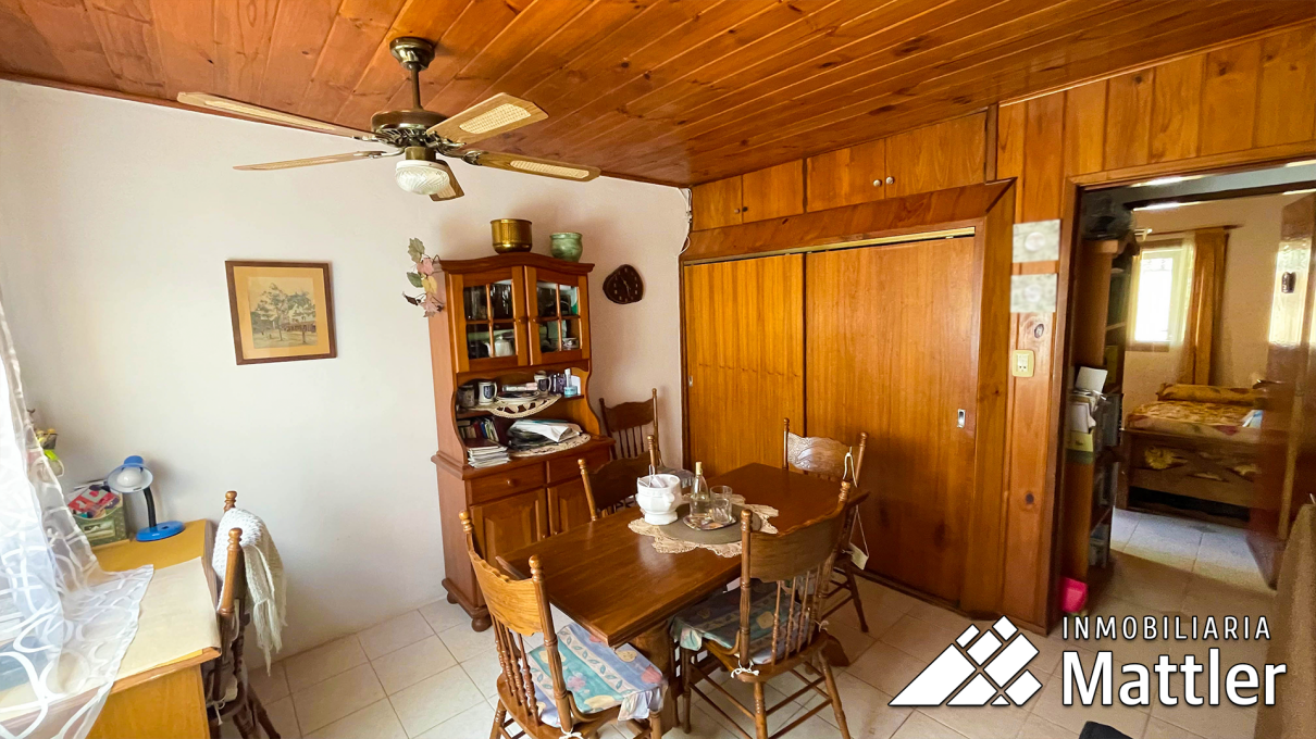 VENTA DE PROPIEDAD, CON LOCAL, SOBRE AVENIDA CHAMPAQUI, VILLA GENERAL BELGRANO