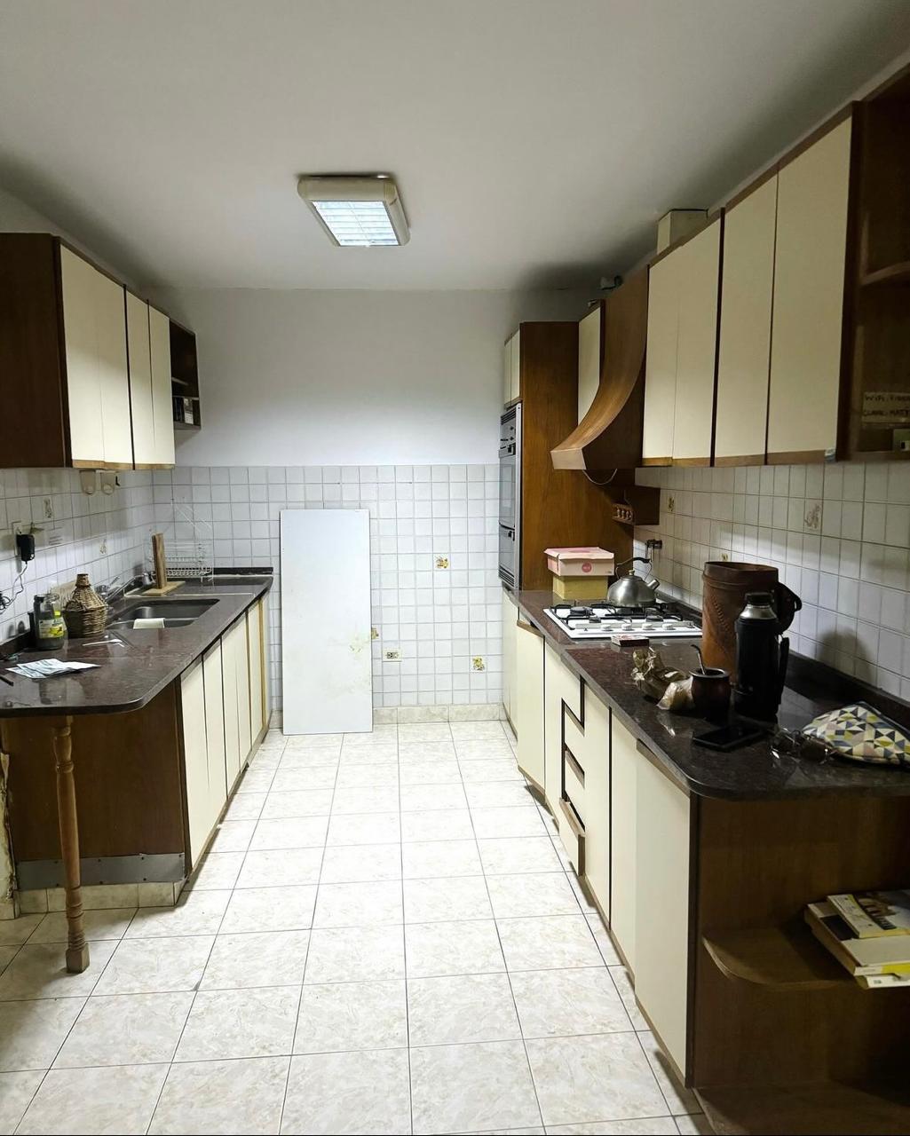 VENDO Casa 3 Dorm en B Parque Capital