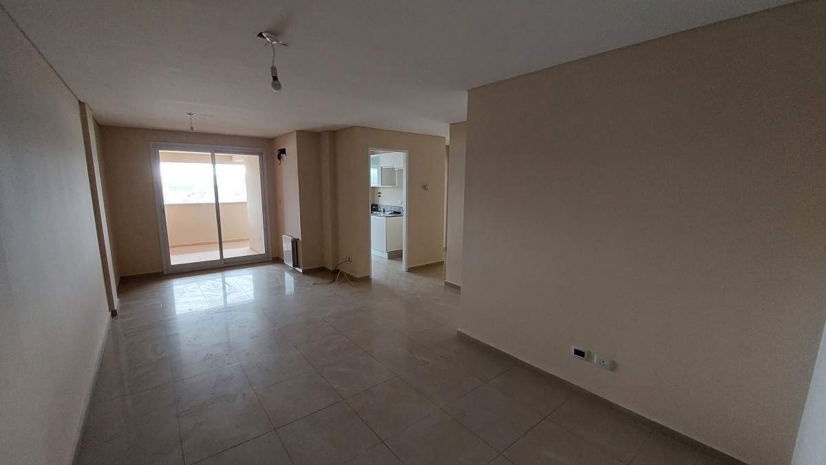 DPTO CON TERRAZA, ASADOR COCHERA Y AMENITIES EN ZONA MANANTIALES