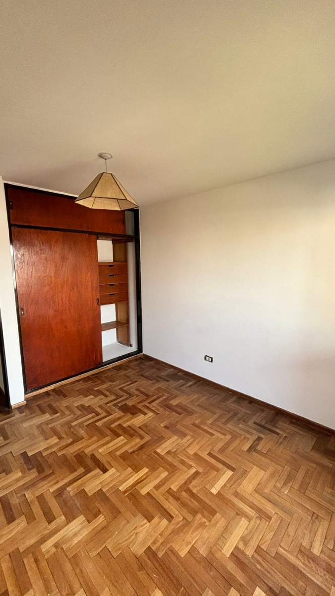 VENTA DEPARTAMENTO 1 DORMITORIO SOBRE CAÑADA PISO 8 BARRIO GUEMES