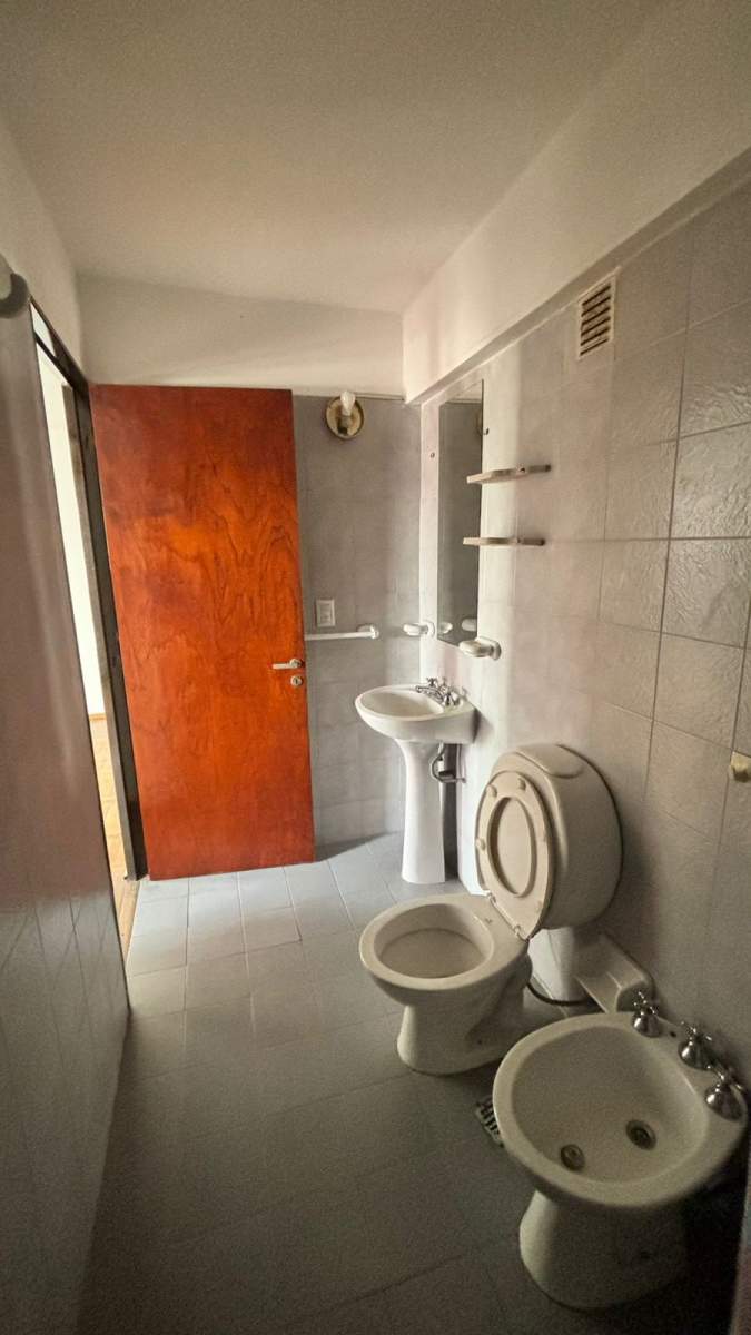 VENTA DEPARTAMENTO 1 DORMITORIO SOBRE CAÑADA PISO 8 BARRIO GUEMES