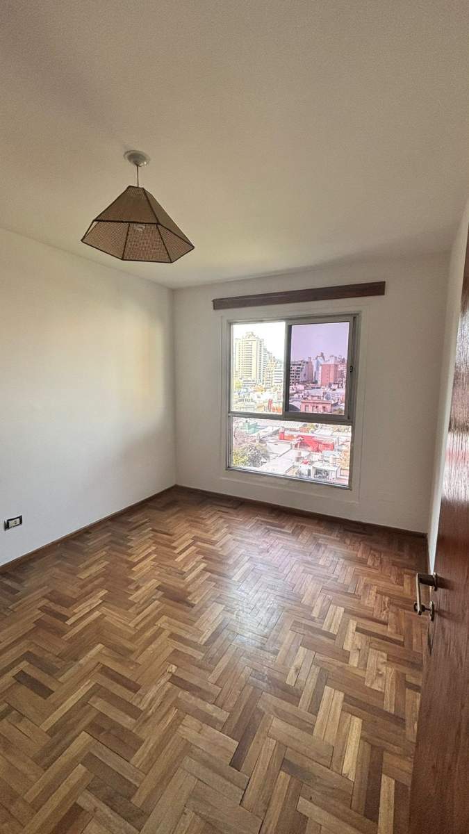 VENTA DEPARTAMENTO 1 DORMITORIO SOBRE CAÑADA PISO 8 BARRIO GUEMES