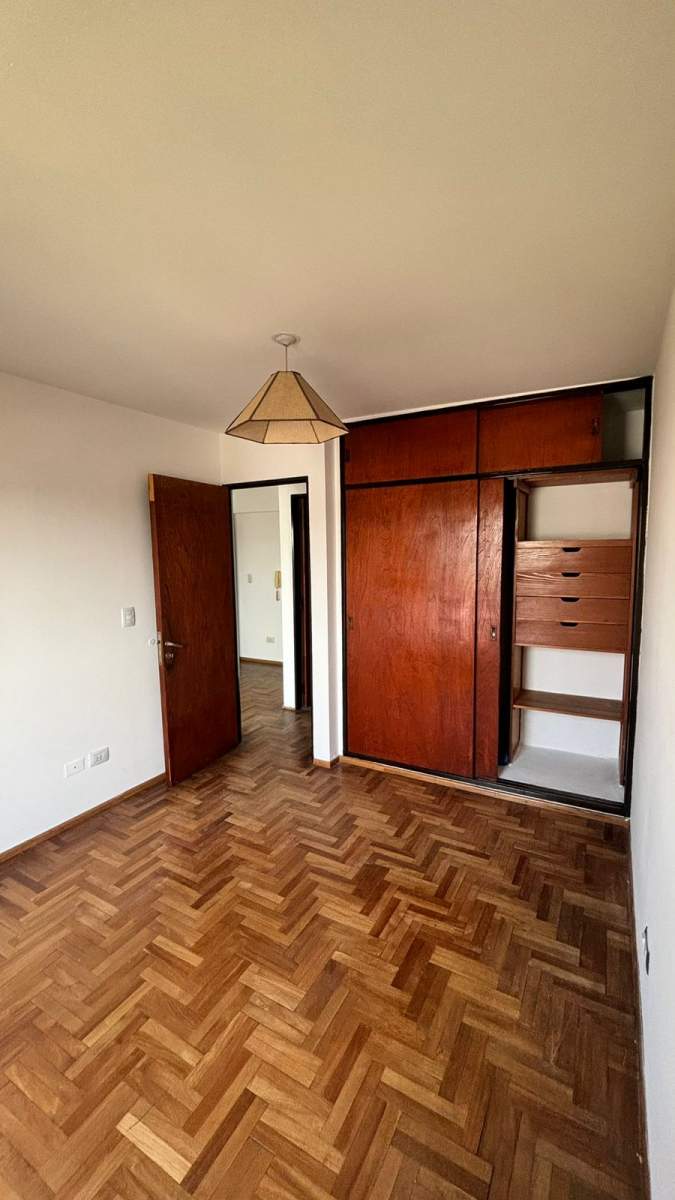 VENTA DEPARTAMENTO 1 DORMITORIO SOBRE CAÑADA PISO 8 BARRIO GUEMES