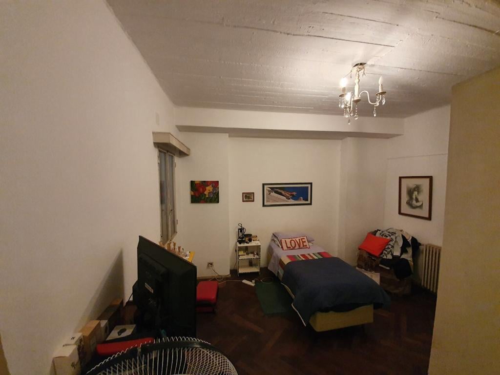 VENTA DEPARTAMENTO 2 DORMITORIOS CON COCHERA Y BAULERA EN BARRIO CENTRO