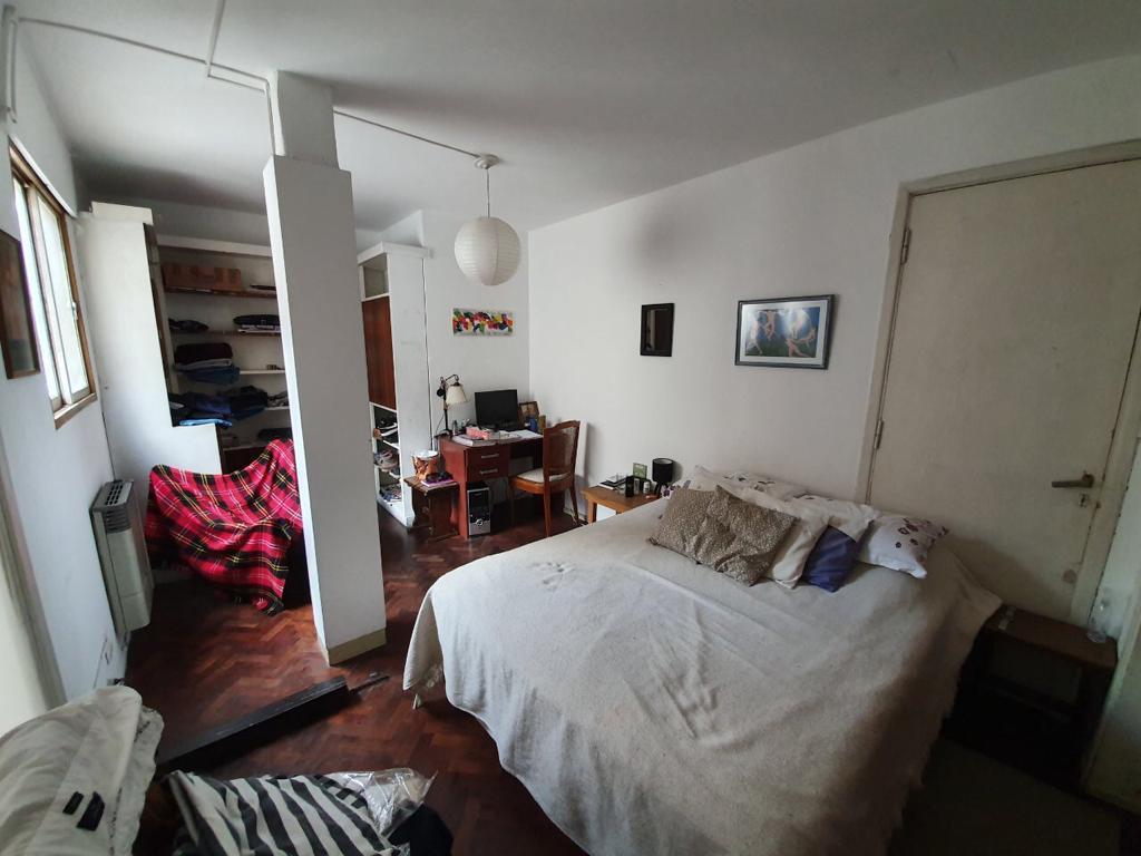 VENTA DEPARTAMENTO 2 DORMITORIOS CON COCHERA Y BAULERA EN BARRIO CENTRO