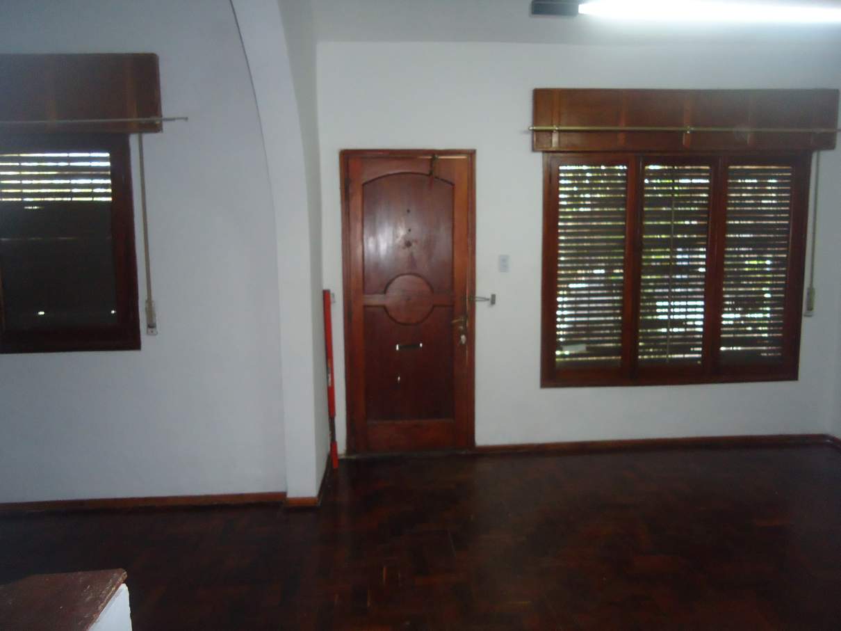 3 dorm patio cochera x 3 -Colinas de Velez Sarsfield