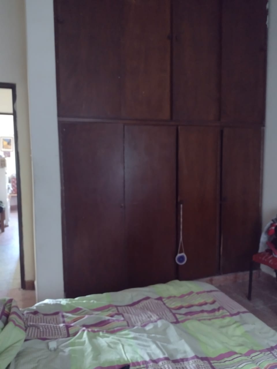 Casa APTTO BANCOR en Villa Cerro Azul