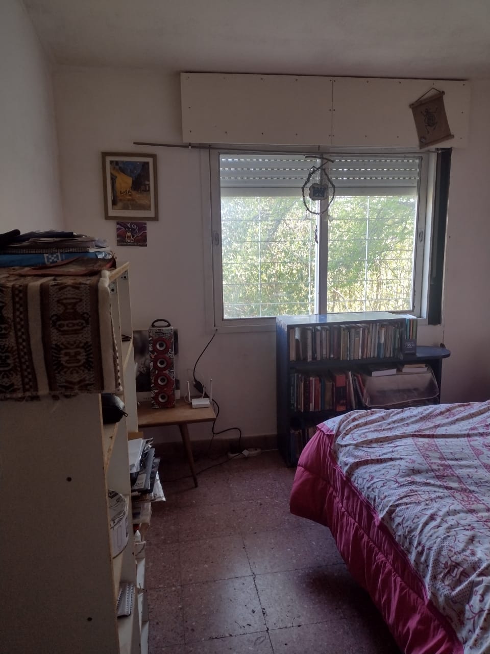 Casa APTTO BANCOR en Villa Cerro Azul