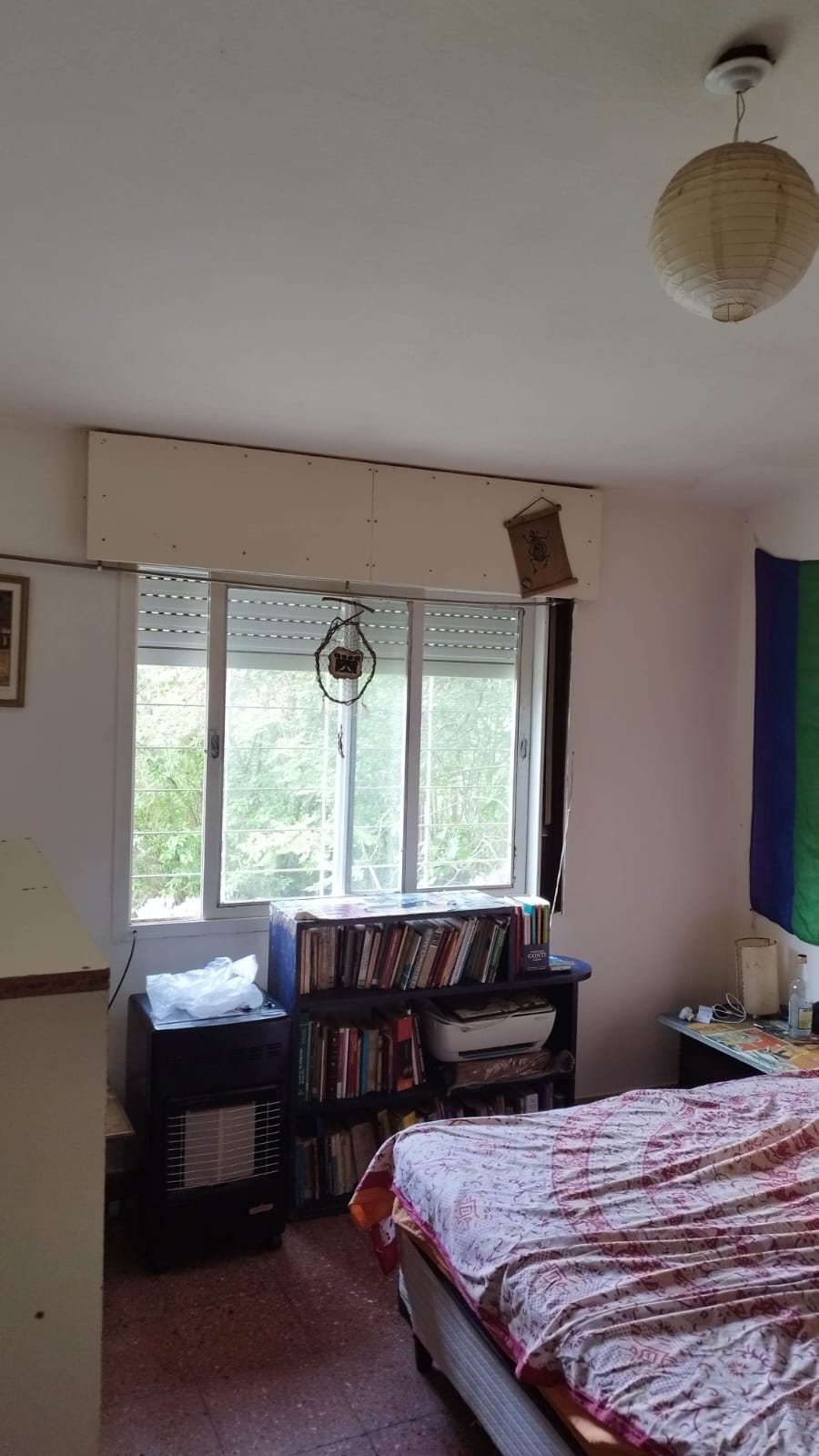 Casa APTTO BANCOR en Villa Cerro Azul